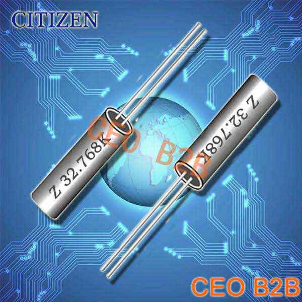 西铁城晶振,进口石英晶体谐振器,CSA-310晶振 西铁城晶振,进口石英晶体谐振器,CSA-310晶振