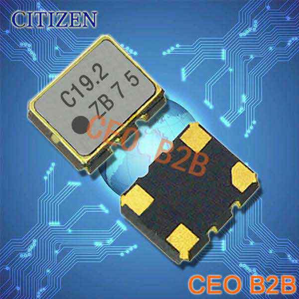 西铁城晶振,石英晶体振荡器,CSX-252F晶振 西铁城晶振,石英晶体振荡器,CSX-252F晶振