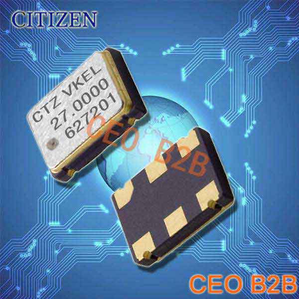 西铁城晶振,OSC晶振,CSX-750V晶振 西铁城晶振,OSC晶振,CSX-750V晶振