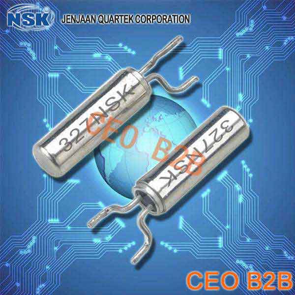 NSK晶振,石英晶振,NXGSMD晶振