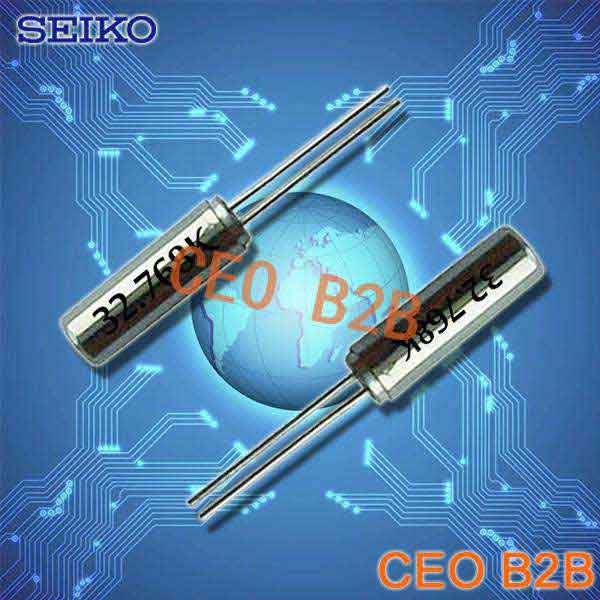 精工晶振,插件晶振,VT-120-F晶振