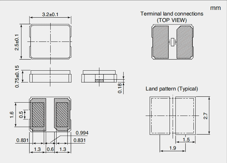 NX3225GB-CRA-2 3.2_2.5