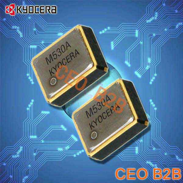 京瓷晶振,日产贴片晶振,KT1612晶振