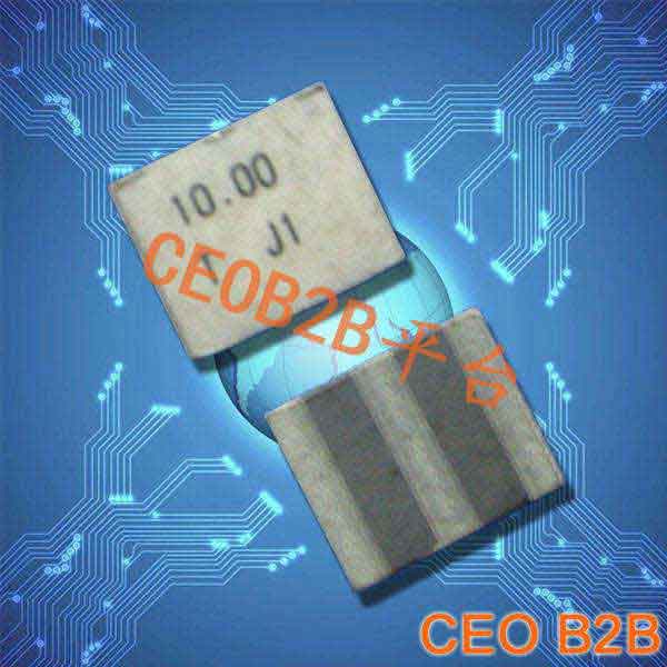 陶瓷晶振,陶瓷谐振器,10M晶振