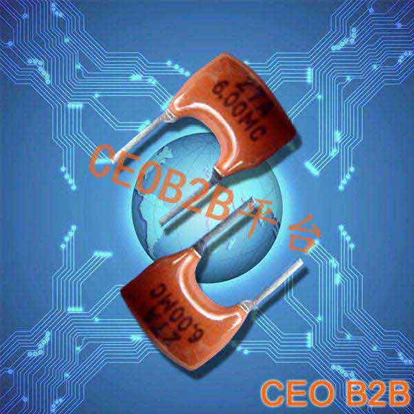 陶瓷晶振,插件晶振,ZTA6M晶振 陶瓷晶振,插件晶振,ZTA6M晶振