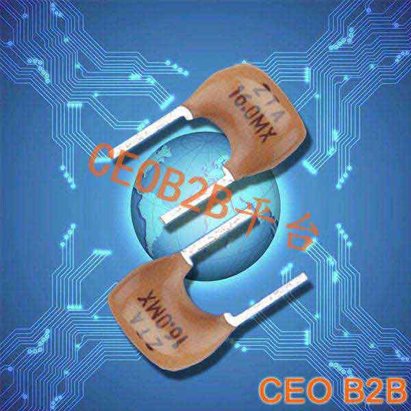 陶瓷晶振,陶瓷谐振器,ZTA16M晶振 陶瓷晶振,陶瓷谐振器,ZTA16M晶振