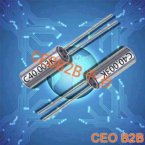 石英晶振,圆柱晶振,2*6晶振