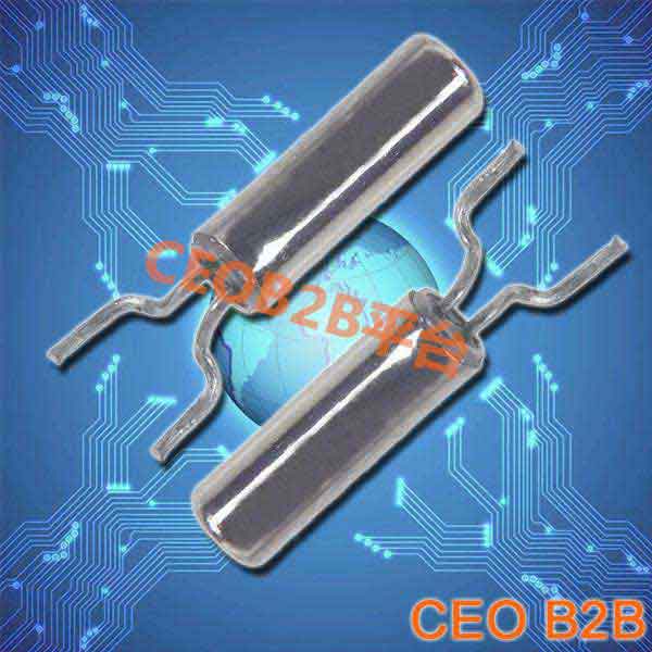 石英晶振,贴片晶振,2*6晶振 石英晶振,贴片晶振,2*6晶振