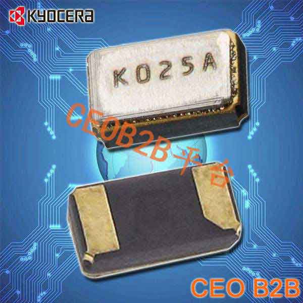 京瓷晶振,无源石英晶振,ST2012SB晶振 京瓷晶振,无源石英晶振,ST2012SB晶振