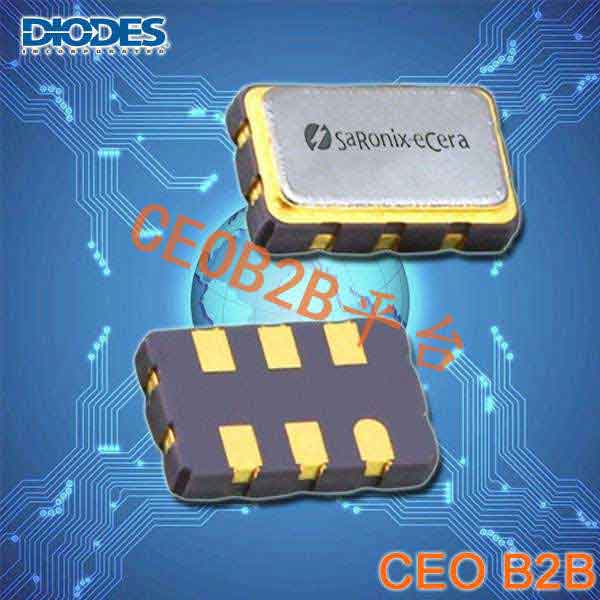 百利通亚陶晶振,有源晶振,NX26SA晶振