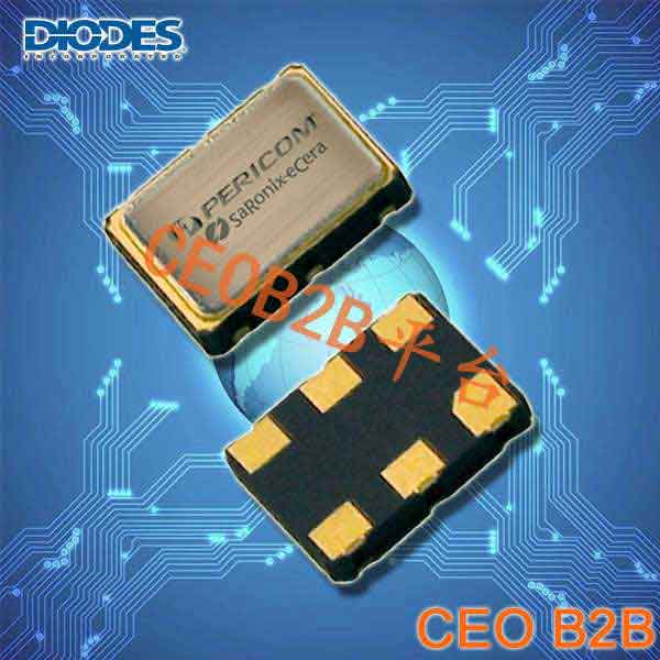 百利通亚陶晶振,有源晶振,NX31SB晶振