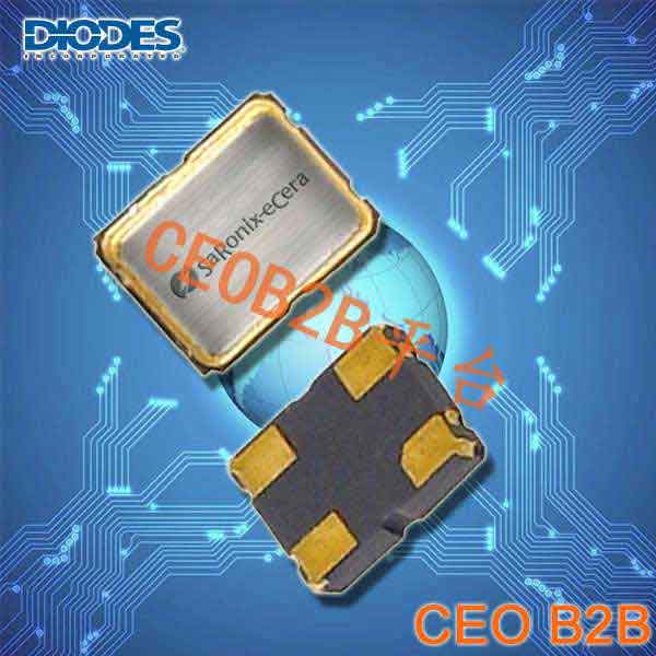 百利通亚陶晶振,石英晶体振荡器,HX501晶振 百利通亚陶晶振,石英晶体振荡器,HX501晶振