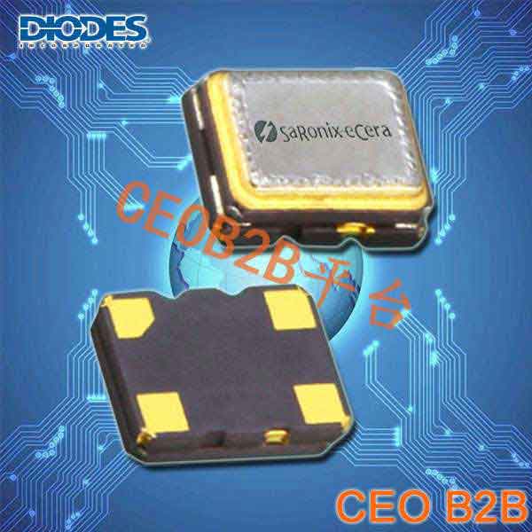 百利通亚陶晶振,温补晶振,JT325晶振 百利通亚陶晶振,温补晶振,JT325晶振