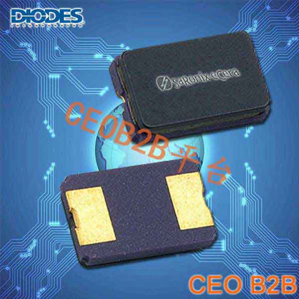 百利通亚陶晶振,无源晶振,F6晶振 百利通亚陶晶振,无源晶振,F6晶振