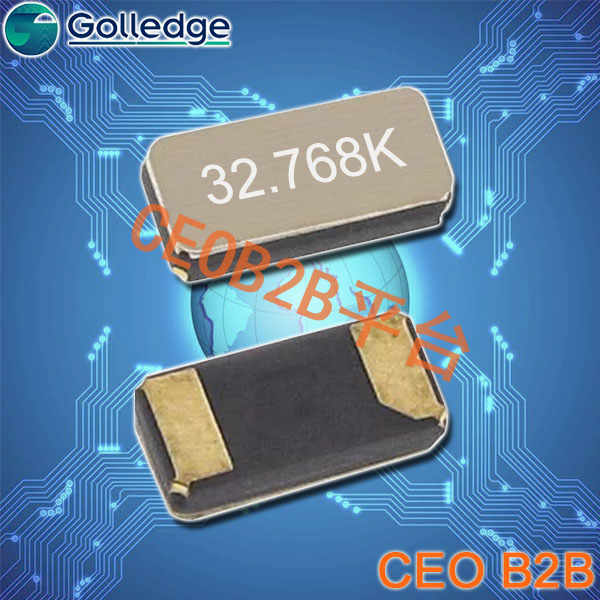 高利奇晶振,32.768K晶振,CM8V晶振