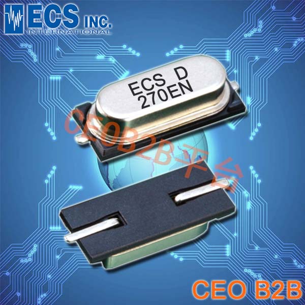 ECS晶振,CSM-7X晶振,ECS-120-20-5PX-TR晶振,12M晶振 ECS晶振,CSM-7X晶振,ECS-120-20-5PX-TR晶振,12M晶振