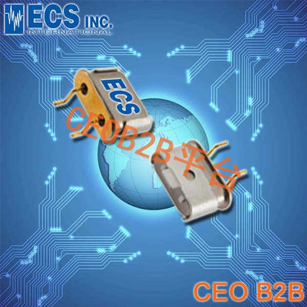 ECS晶振,ECX-UM-1晶振,无源晶振