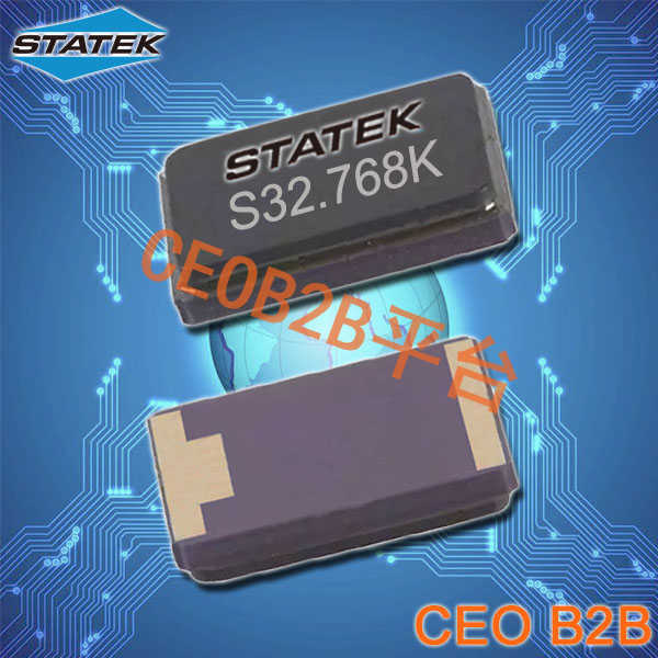 Statek晶振,CX4HT晶振,石英晶体谐振器 Statek晶振,CX4HT晶振,石英晶体谐振器