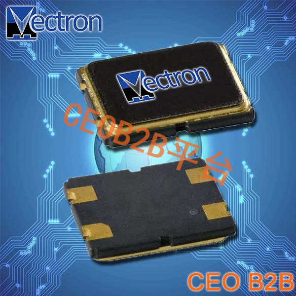 Vectron晶振,SMD晶体,VXC4晶振 Vectron晶振,SMD晶体,VXC4晶振