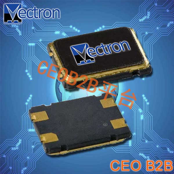 Vectron晶振,石英晶体谐振器,VXC1晶振 Vectron晶振,石英晶体谐振器,VXC1晶振