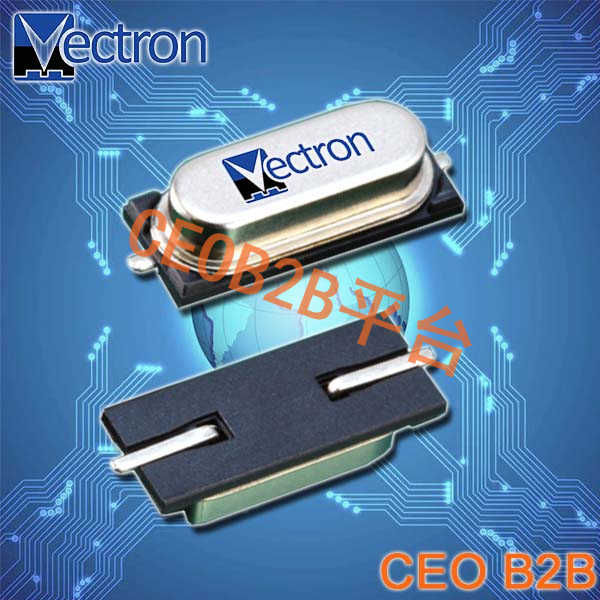 Vectron晶振,假贴片晶振,VXB1晶振