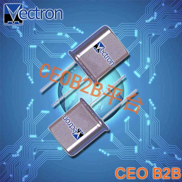 Vectron晶振,石英晶体,VXD1晶振