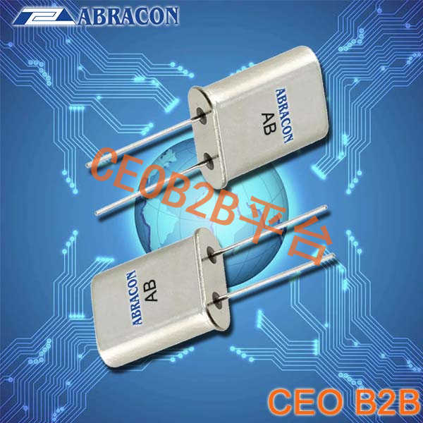 Abracon晶振,AB晶振,进口DIP晶振 Abracon晶振,AB晶振,进口DIP晶振