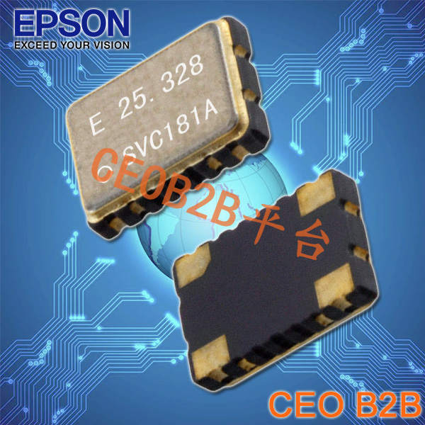 爱普生晶振,石英晶体振荡器,HG-2150CA晶振,HG-2150CA 25.000M-BXC3 爱普生晶振,石英晶体振荡器,HG-2150CA晶振,HG-2150CA 25.000M-BXC3