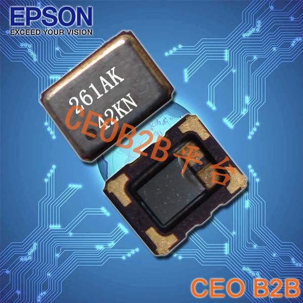 爱普生晶振,温补晶振,TG2016SBN晶振,TG2016SBN 16.0000M-PCGNDM3