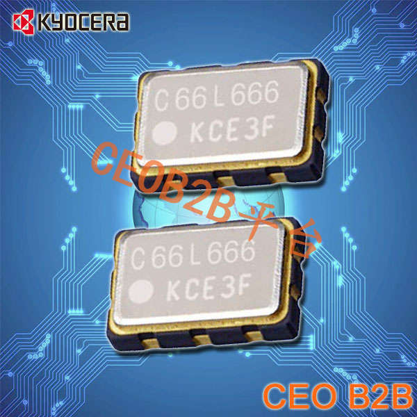 京瓷晶振,日产贴片晶振,KC7050P-L2晶振 京瓷晶振,日产贴片晶振,KC7050P-L2晶振