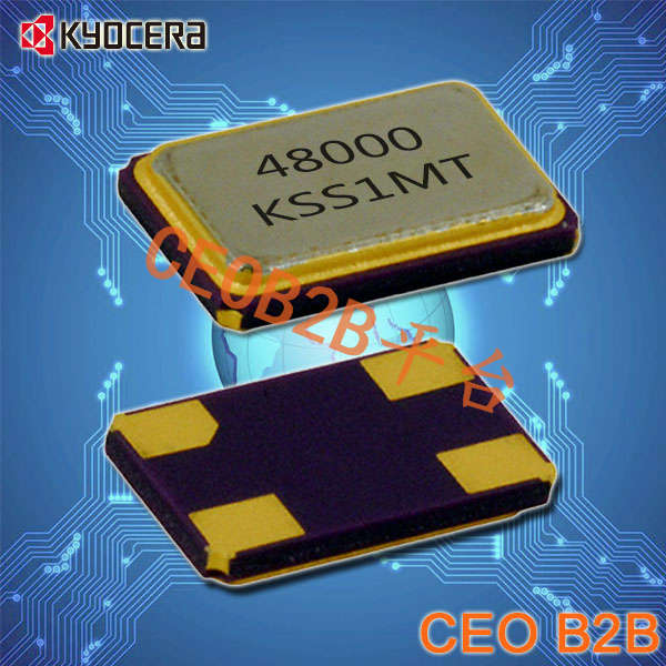 京瓷晶振,日产进口晶振,CX5032SB晶振