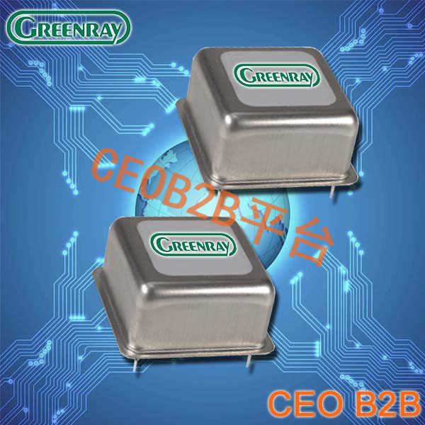 Greenray晶振,进口恒温晶体振荡器,YH1420晶振 Greenray晶振,进口恒温晶体振荡器,YH1420晶振