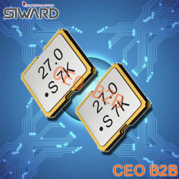 希华晶振,贴片晶振,STV-3225晶振 希华晶振,贴片晶振,STV-3225晶振