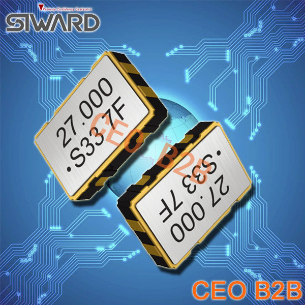 希华晶振,贴片晶振,STO-7050B晶振