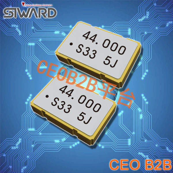 希华晶振,石英晶振,SPO-5032B晶振 希华晶振,石英晶振,SPO-5032B晶振