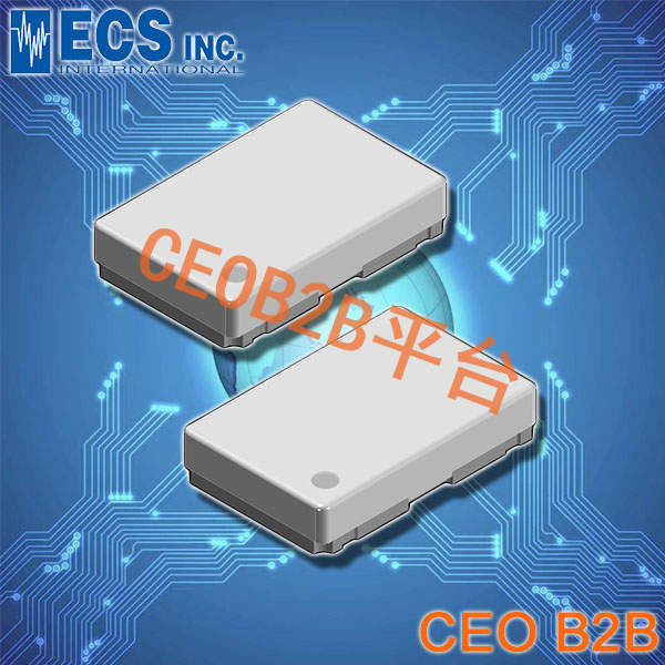 ECS晶振,VC-TX0-30SM晶振,5070晶振 ECS晶振,VC-TX0-30SM晶振,5070晶振
