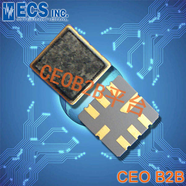 ECS晶振,ECS-SDR1-3150晶振,贴片石英晶振 ECS晶振,ECS-SDR1-3150晶振,贴片石英晶振
