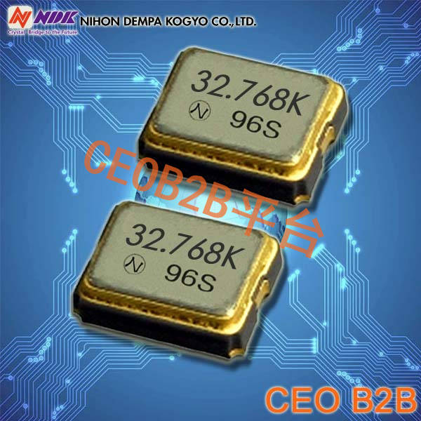 NDK晶振使用过程中该注意的几点事项