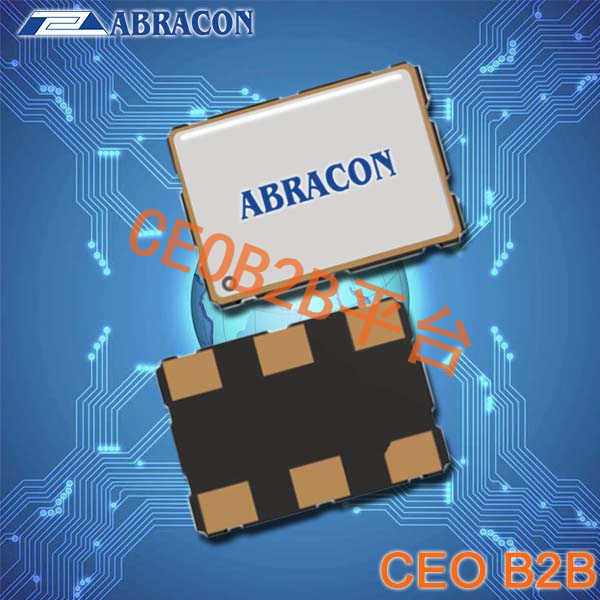 Abracon晶振,ASET晶振,ASET-8.000MHZ-Y-T晶振,欧美进口晶振