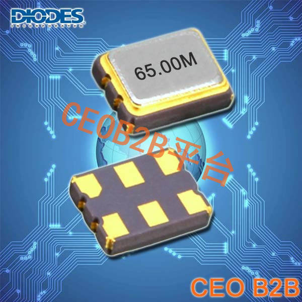 百利通亚陶晶振,差分晶振,HX322晶振 百利通亚陶晶振,差分晶振,HX322晶振