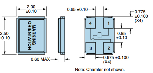 EA2025HA18-27.000M TR 2520