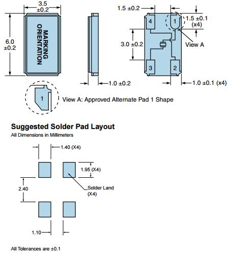 EA3560HA12-26.000M TR 6035