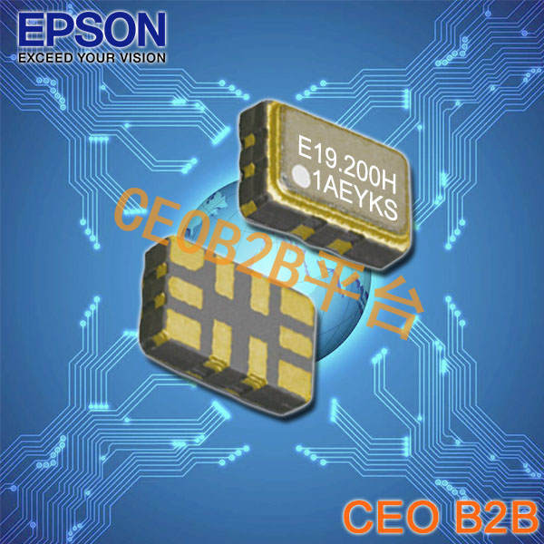 爱普生晶振,温补晶振,TG5032CAN晶振 爱普生晶振,温补晶振,TG5032CAN晶振