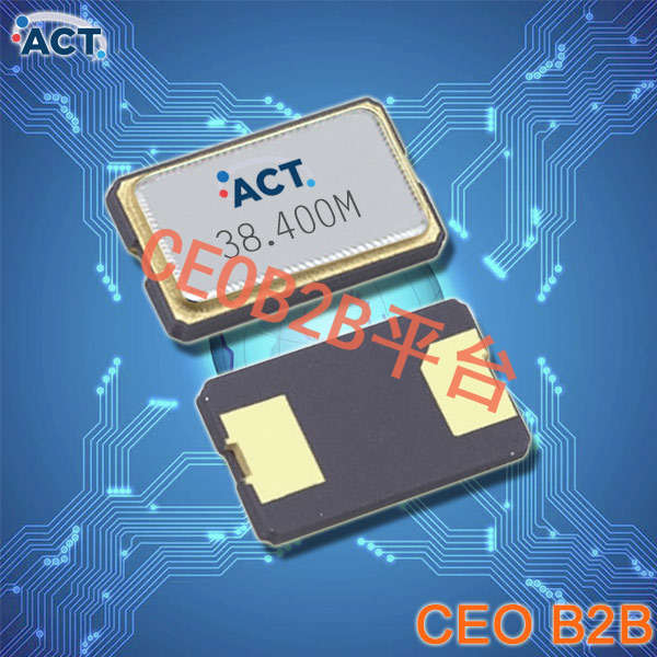 ACT晶振,贴片晶振,752 SMX‐2晶振,两脚金属面宽频晶振 ACT晶振,贴片晶振,752 SMX‐2晶振,两脚金属面宽频晶振