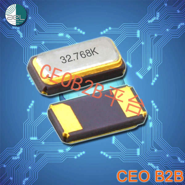 AEL晶振,贴片晶振,PSX-415晶振,4.1*1.5mm手机晶体