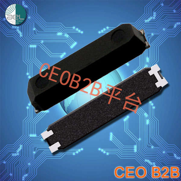 AEL晶振,贴片晶振,PMX-145晶振,黑面7015晶振