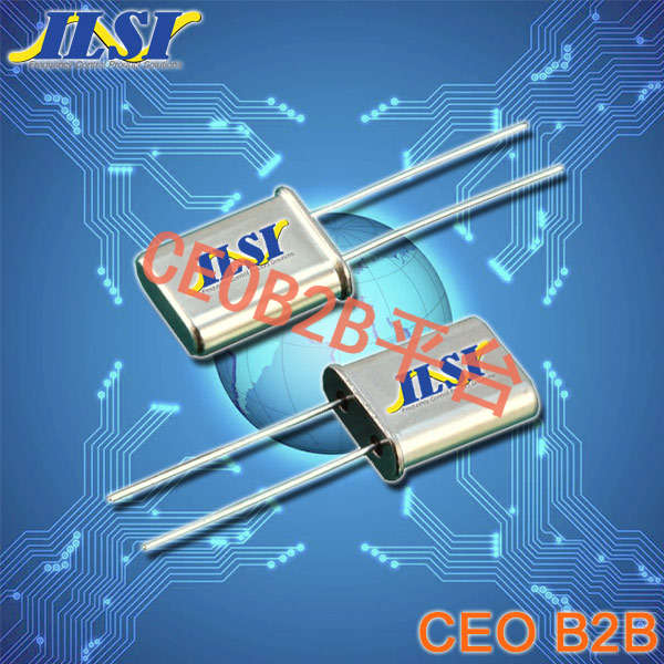 ILSI晶振,石英晶振,UM5晶振,49U无源晶振