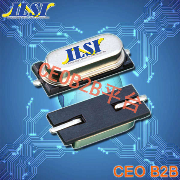 HC49USM-BA5F18-8.000MHz,ILSI车载控制器晶振,8MHz,椭圆形晶振 HC49USM-BA5F18-8.000MHz,ILSI车载控制器晶振,8MHz,椭圆形晶振