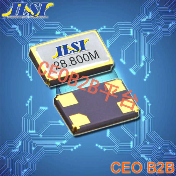 ILSI轻薄型晶振,ILCX07–HH5F18–75.000MHz,车载控制器晶振 ILSI轻薄型晶振,ILCX07–HH5F18–75.000MHz,车载控制器晶振
