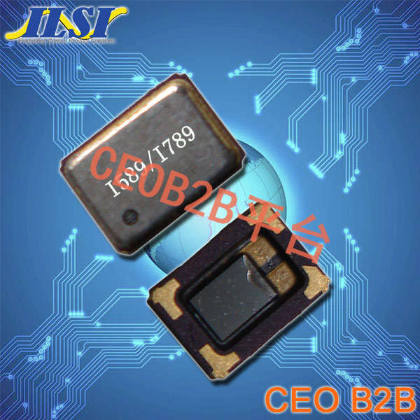 ILSI晶振,温补晶振,I589/I789晶振,温度补偿晶振